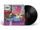 New White Girl Wasted Instrumentals Presale Sonny Jim The Purist Black Vinyl LP