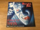 MERCYFUL FATE Return Of The Vampire LP Vinyl 1992 RARE 1st Press King Diamond