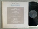 ARVO PART (PÄRT) TABULA RASA ECM 1275 CLEAN COPY STEREO LP