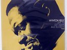 WYNTON KELLY LIVE AT LEFT BANK JAZZ SOCIETY 1968 VEE JAY ULS18702JY JAPAN 3LP