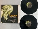 DIANA KRALL DOING ALL RIGHT AUDIOPHILE FIRST PRESSING 180GR VP 80114