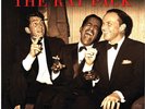 Dean Martin, Frank Sinatra, Sammy Davis Jr. - The Very Best Of The Rat Pack New