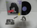 KINO Кино - It's Not Love 1991 KOREA Vinyl LP W/Insert Viktor Tsoi