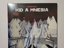 Radiohead - Kid A Mnesia (2021) 3xLP, 180 Gram Vinyl, NM/NM