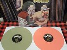 MM...Food by Mf Doom (Green & Pink Variant)