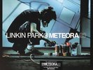 LINKIN PARK -  Meteora - 4LP Vinyl  Box Set / Neu & OVP