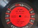 Miles Davis- Kind Of Blue LP  Original Stereo 6 Eye   Vinyl Only