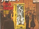 Accept Im A Rebel Vinyl Single 7inch Reflektor Z
