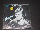David Bowie Fame b/w Right Vintage Mexico 7