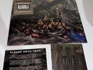 THE ACACIA STRAIN STEP INTO THE LIGHT NEW LP VINYL