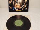Oz - III Warning - 1984 - Vinyl LP