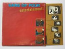 Gang of Four Original WBros 1st LP 