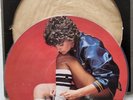Linda Ronstadt – Living In The USA 1978 LP Album vinyl record picture disc