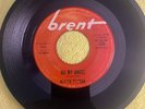 OH MY ANGEL  LOVIN’ TIME BERTHA TILLMAN GREAT NORTHERN SOUL BRENT 7029 1962