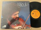 Latin Salsa Disco Funk Breaks LP ALFREDO DE LA FE Alfredo CRIOLLO NM SHRINK Hear