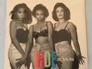 JADE - JADE TO THE MAX - 1992 UK ISSUE - VERY GOOD++
