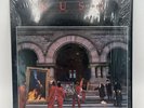 RUSH Moving Pictures LP Album 1981 RCA Mercury SRM1-4013 VG Shrink