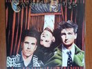 Crowded House ‎– Temple Of Low Men [1988] Vinyl LP Pop Rock EMI Rare Version