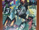 Living Colour ‎– Time's Up [1990] Vinyl LP Alternative Rock Funk Metal Epic Rare