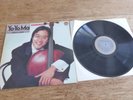 Fritz Kreisler Paganini Yo-Yo Ma Cello Recital ED1 CBS Digital Stereo D 37280 LP