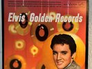 ELVIS PRESLEY - Elvis' Gold Records (RCA) - 12