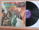 IKE & TINA TURNER  - ' RIVER DEEP - MOUNTAIN HIGH '  1966 UK London LP, SHU 8298