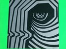 COSMIC EYE DREAM SEQUENCE  ORIG PSYCH VINYL LP ON REGAL ZONOPHONE 1972