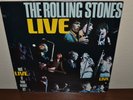 New ROLLING STONES Factory SEALED Rare Import LP Got Live If You Want It Album