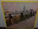 New BLONDIE Factory SEALED Rare 1st Press Autoamerican MINT LP Stickers RAPTURE