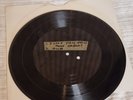 ROOTS REGGAE DUBPLATE - DON CARLOS & BLACK UHURU - ORIGINAL ACETATE 10