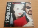 Eurythmics - Greatest Hits - Lp, 33t - PL 74856 - TBE
