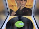 LP MUSICA ELETTRONICA ROCK Giuni Russo – Energie CGD Italy 1981  CGD 20269