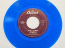 THE BEATLES  IT'S ALL TOO MUCH / ONLY A NORTHERN SONG Capitol BLUE JUKEBOX NICE