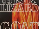 The Jesus Lizard Goat (Vinyl) 12