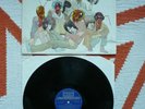 The Rolling Stones Metamorphosis Vinyl UK 1975 Decca 1st Press P1W/P2W LP
