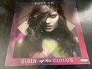 TOVE LO - QUEEN OF THE CLOUDS - SIGNED GATEFOLD DOUBLE BLACK VINYL LP