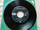 THE ROLLING STONES PAINT IT BLACK Rare sp Juke box DECCA 72.076 BIEM