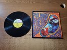 1960s VG+ West Coast Pop Art EXPERIMENTAL Band – Part One 6247 LP33