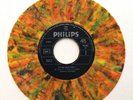 Johnny Hallyday Halliday Oh Ma Jolie Sarah MONSTER RARE PHILIPS LIBAN Vinyl 45T