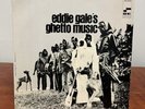 Eddie Gales Ghetto Music OG Blue Note BST 84294 Liberty Vinyl Record Vintage