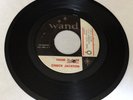 Northern Soul - Chuck Jackson - Hand It Over - US Wand (1964) - VG+