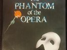 ANDREW LLOYD WEBBER Phantom of the Opera Canadian 2LP