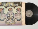 GENTLE GIANT - THREE FRIENDS - LP VINYL 1ªSt. VERTIGO SWIRL LAMINATED ITA 1972