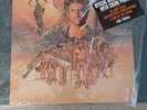 Mad Max: Beyond Thunderdome (1985) Vinyl LP • Soundtrack, Tina Turner
