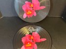OPETH ORCHID 2 LP SET PICTURE DISC VINYLS