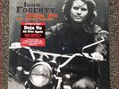 John Fogerty- Deja Vu All Over Again LP On Vinyl CREEDENCE  CCR