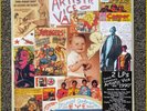 Daniel Johnston - Artistic Vice and 1990 2xLP On Vinyl Lo-Fi Alternative Rock