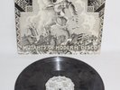 CAPTAIN GOODVIBES MUTANTS OF MODERN DISCO VOL 1 GREY MARBLE VINYL RECORD - RARE