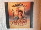 TINA TURNER Mad Max: Beyond Thunderdome 1985 VINYL EXCELLENT Cleaned/tested NICE