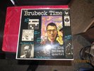 Original Dave Brubeck TIME LP CL622 on 6 Eye Columbia Excellent Clean Album